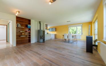Single house 9.5 rooms - image - 2