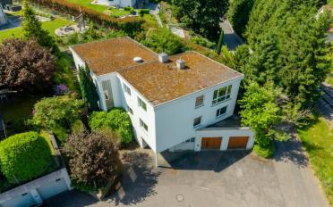 Single house 9.5 rooms - image - 12