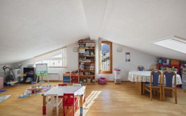 Apartment 5.5 rooms - image - 7
