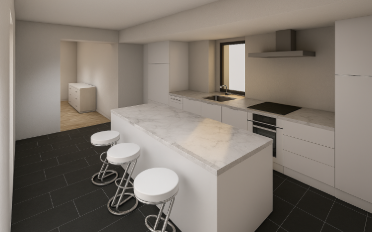 Single house 5.5 rooms - image - 2