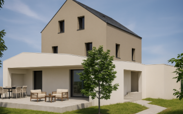 Single house 5.5 rooms - image - 4