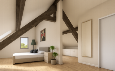 Single house 5.5 rooms - image - 1
