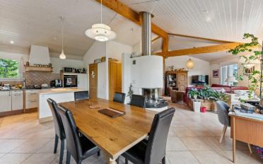 Einfamilienhaus 6.5 Zimmer - image - 4