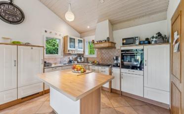 Einfamilienhaus 6.5 Zimmer - image - 5