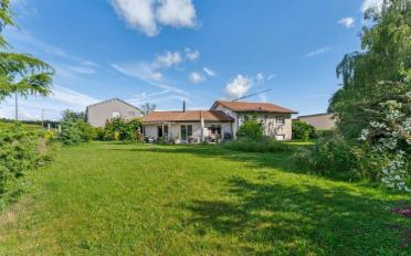 Einfamilienhaus 6.5 Zimmer - image - 1