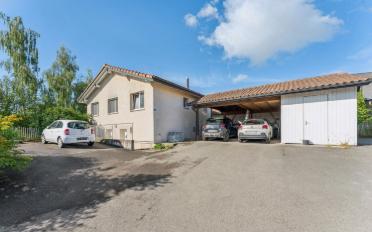 Einfamilienhaus 6.5 Zimmer - image - 10