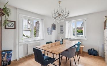 Maison 5.5 pièces - image - 4