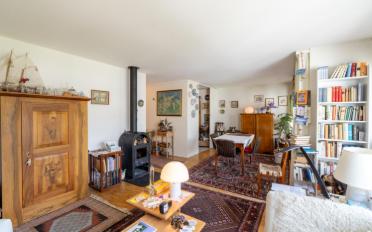 Wohnung 3.5 Zimmer - image - 2