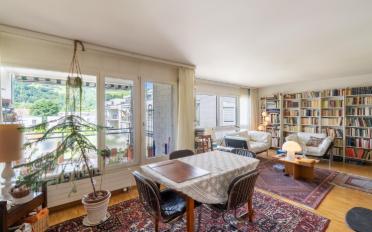 Wohnung 3.5 Zimmer - image - 1