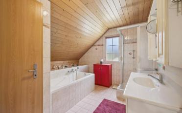 Einfamilienhaus 5.5 Zimmer - image - 7