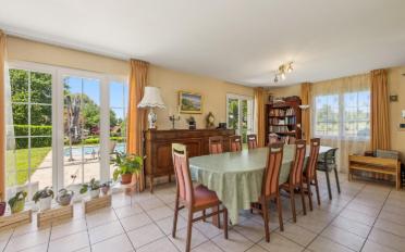 Einfamilienhaus 5.5 Zimmer - image - 2