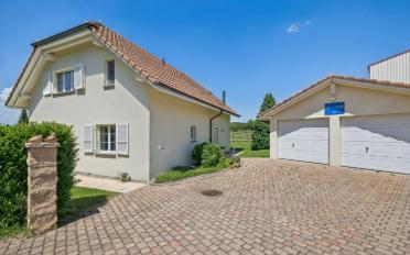 Einfamilienhaus 5.5 Zimmer - image - 10