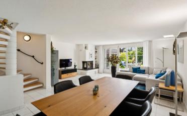 Single house 5.5 rooms - image - 2