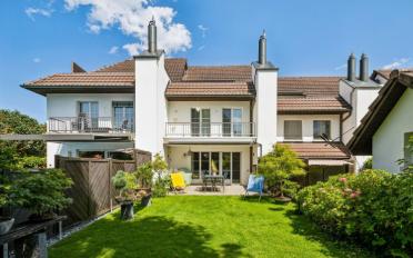 Single house 5.5 rooms - image - 1