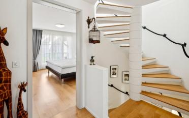 Single house 5.5 rooms - image - 4