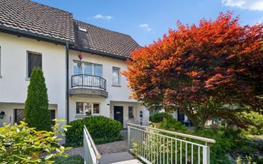 Single house 5.5 rooms - image - 9