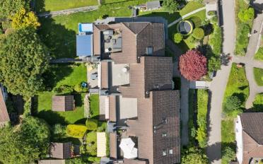 Single house 5.5 rooms - image - 11