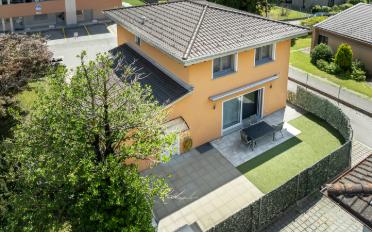 Single house 4.5 rooms - image - 1