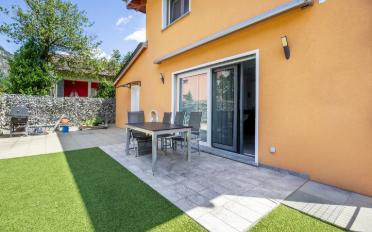 Single house 4.5 rooms - image - 12