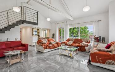 Single house 8.5 rooms - image - 2