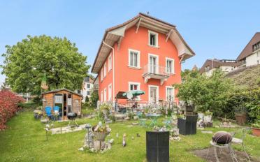 Single house 8.5 rooms - image - 7