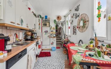 Single house 8.5 rooms - image - 8