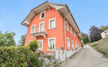 Single house 8.5 rooms - image - 11