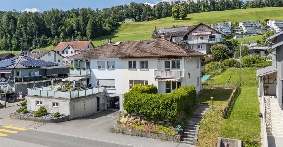Eschenbach SG, St. Gallen