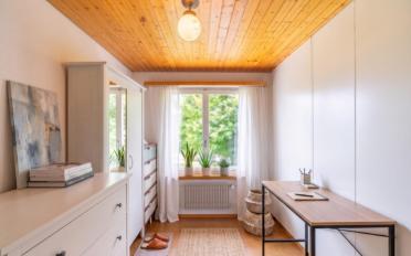 Single house 6.5 rooms - image - 6