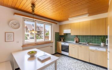 Single house 6.5 rooms - image - 4