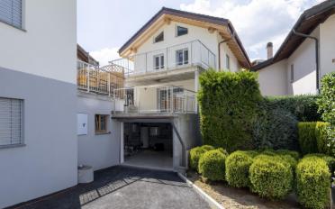 Villa 3.5 rooms - image - 7