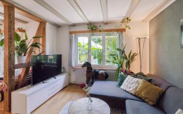 Einfamilienhaus 3.5 Zimmer - image - 2