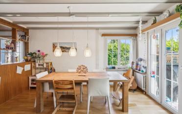 Einfamilienhaus 3.5 Zimmer - image - 3