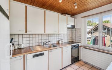 Einfamilienhaus 3.5 Zimmer - image - 4
