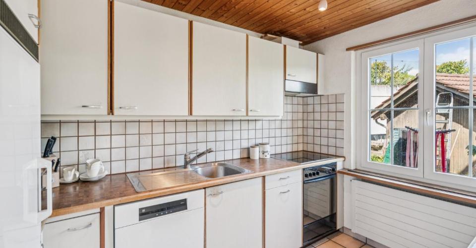 Hombrechtikon