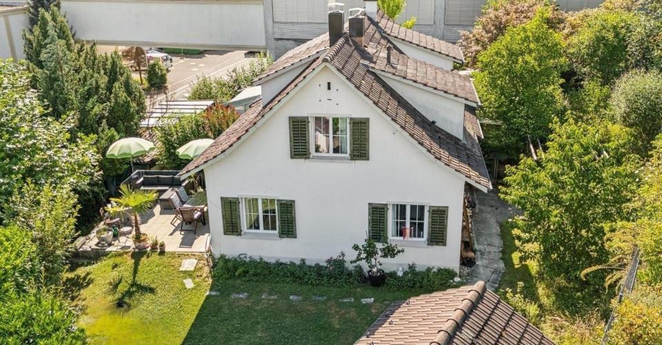 Wunderbares Zuhause mit Gartenparadies für Geniesser