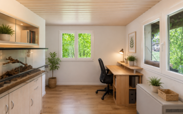 Single house 5.5 rooms - image - 5