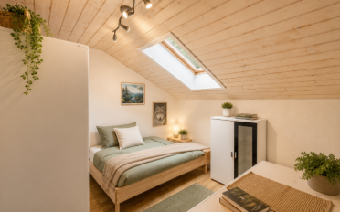 Single house 5.5 rooms - image - 4