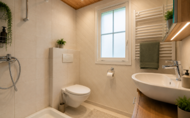 Single house 5.5 rooms - image - 7