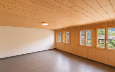 Single house 2.5 rooms - image - 2