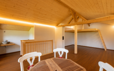 Single house 2.5 rooms - image - 4
