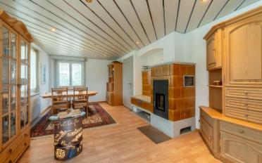 Single house 3.5 rooms - image - 2