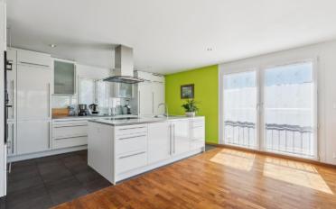 Immeuble résidentiel - image - 2