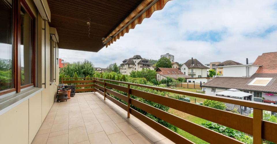Derendingen, Solothurn (photo 1 of 12)