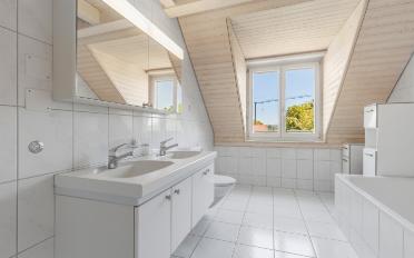 Duplex 4.5 rooms - image - 4