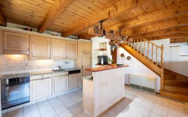 Einfamilienhaus 4.5 Zimmer - image - 4