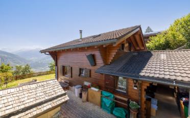 Einfamilienhaus 4.5 Zimmer - image - 10