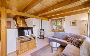 Einfamilienhaus 4.5 Zimmer - image - 3