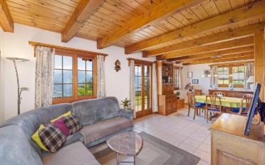 Einfamilienhaus 4.5 Zimmer - image - 2