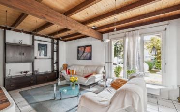 Einfamilienhaus 5.5 Zimmer - image - 2
